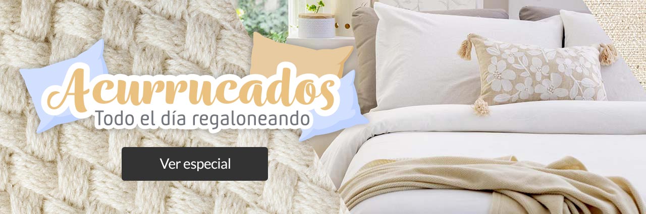 Especial textil otoo