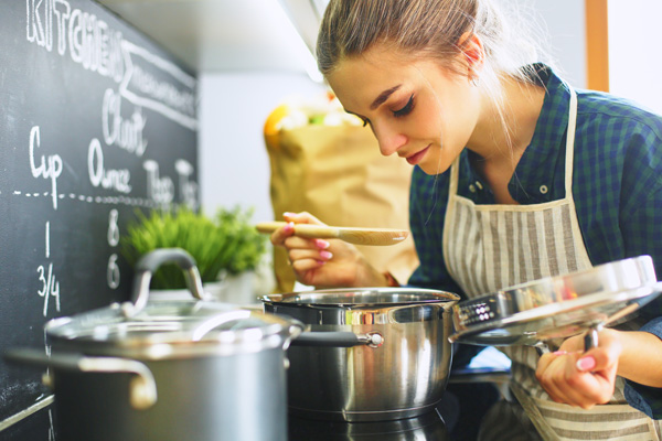 Cmo elegir cocina para casa o depto?