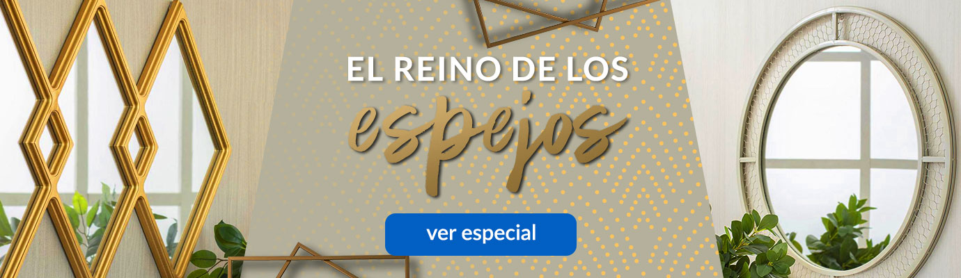 El Reino de los Espejos