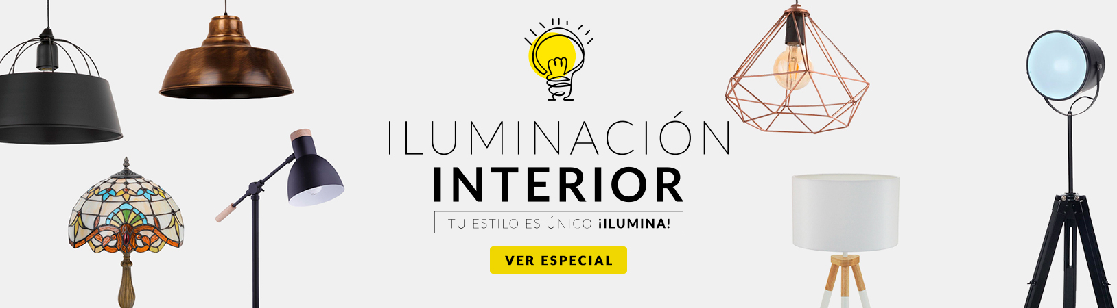 Iluminacin Interior 