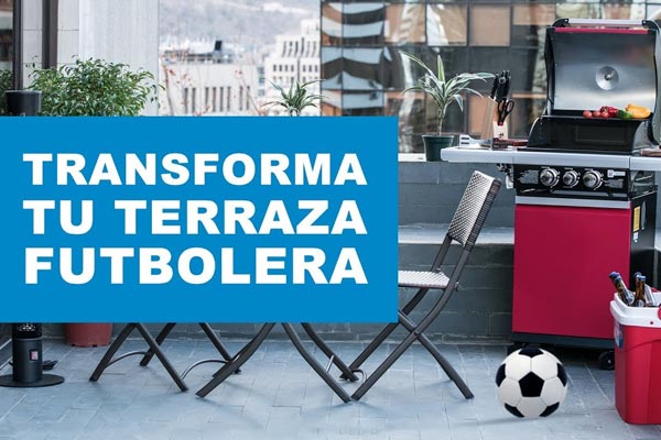 Cmo transformar t terraza?