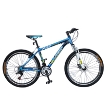 Bicicletas Mountain bike