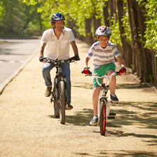 Bicicletas infantiles