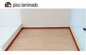 Cmo instalar un piso de madera laminada?