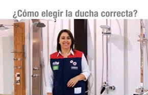 Cmo elegir un kit de ducha?