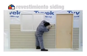 Cmo instalar Siding?