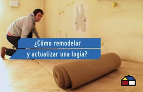 Cmo remodelar y actualizar una logia?