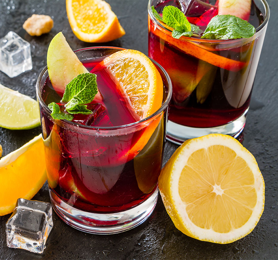 sangria