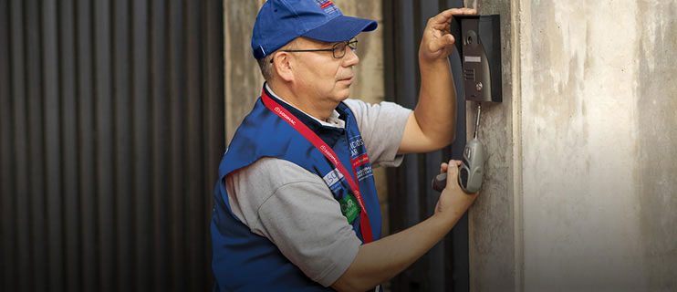 Servicio Instalacin de Citfono o Video Portero